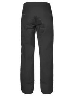 Vaude Men's Drop Pants II - Regular - Black Uni 12 Vaude Men's Drop Pants II - Regular - Black Uni -Vaude 04981988b 810707