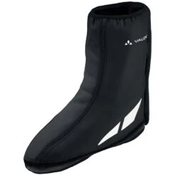 Vaude Shoecover Wet Light III - Black
