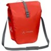 Vaude Aqua Back Single Bike Pannier - 24L - Lava 2 Vaude Aqua Back Single Bike Pannier - 24L - Lava -Vaude 196241 00 d 366742
