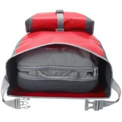 Vaude SortYour Back - Bike Pannier Insert - 16L - Black -Vaude 196522 03 d 367566