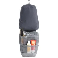 Vaude SortYour Back - Bike Pannier Insert - 16L - Black -Vaude 196522 04 d 367567