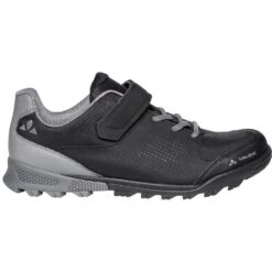 Vaude AM Downieville Low All-Mountain Shoes - Black