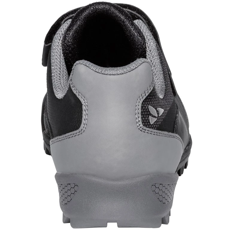 Vaude AM Downieville Low All-Mountain Shoes - Black 5 Vaude AM Downieville Low All-Mountain Shoes - Black - Image 3