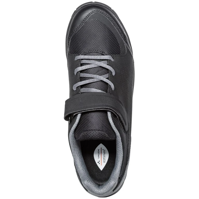 Vaude AM Downieville Low All-Mountain Shoes - Black 6 Vaude AM Downieville Low All-Mountain Shoes - Black - Image 4