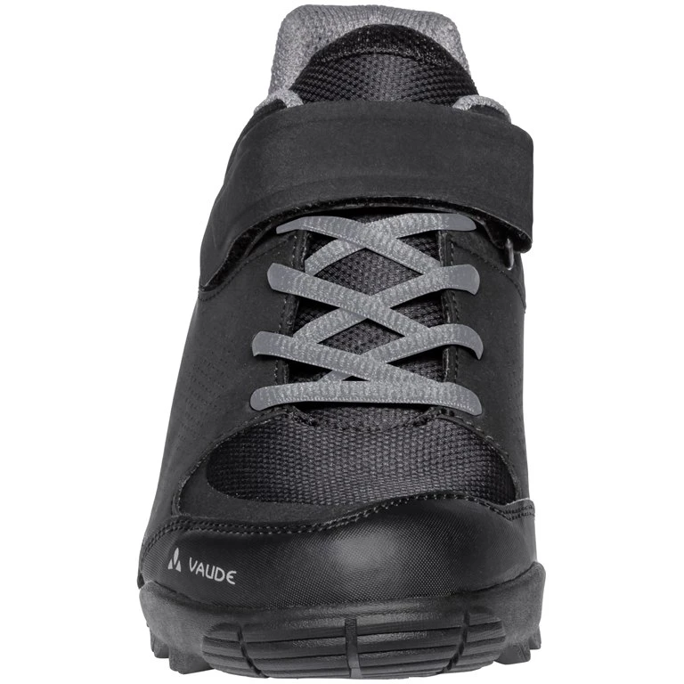 Vaude AM Downieville Low All-Mountain Shoes - Black 8 Vaude AM Downieville Low All-Mountain Shoes - Black - Image 6