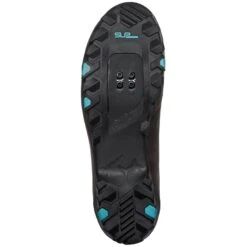 Vaude TVL Sykkel Cycling Shoes - Bison -Vaude 241335 04 d 469079