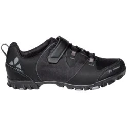 Vaude TVL Pavei STX Shoe - Phantom Black