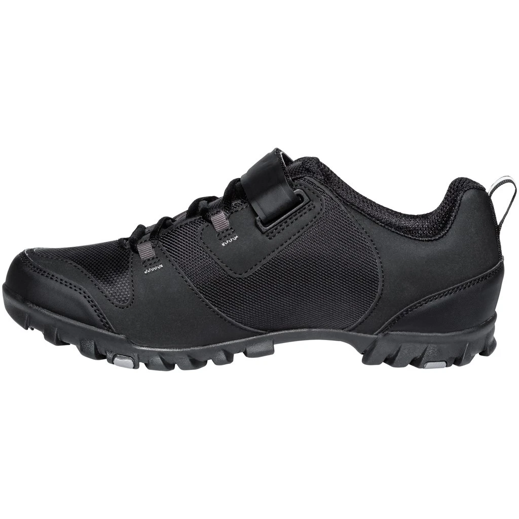 Vaude TVL Pavei STX Shoe - Phantom Black 4 Vaude TVL Pavei STX Shoe - Phantom Black - Image 2