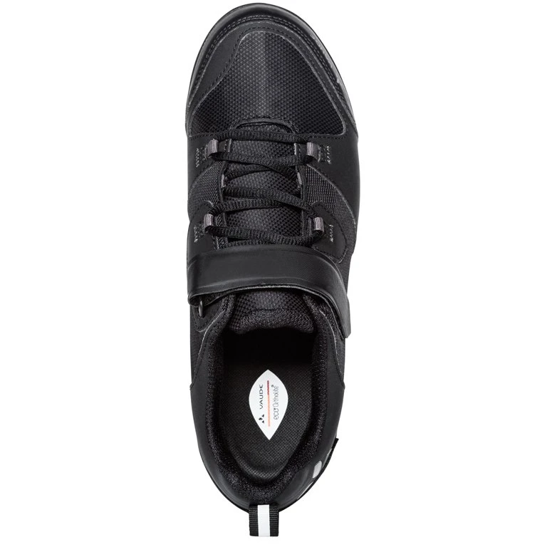 Vaude TVL Pavei STX Shoe - Phantom Black 6 Vaude TVL Pavei STX Shoe - Phantom Black - Image 4
