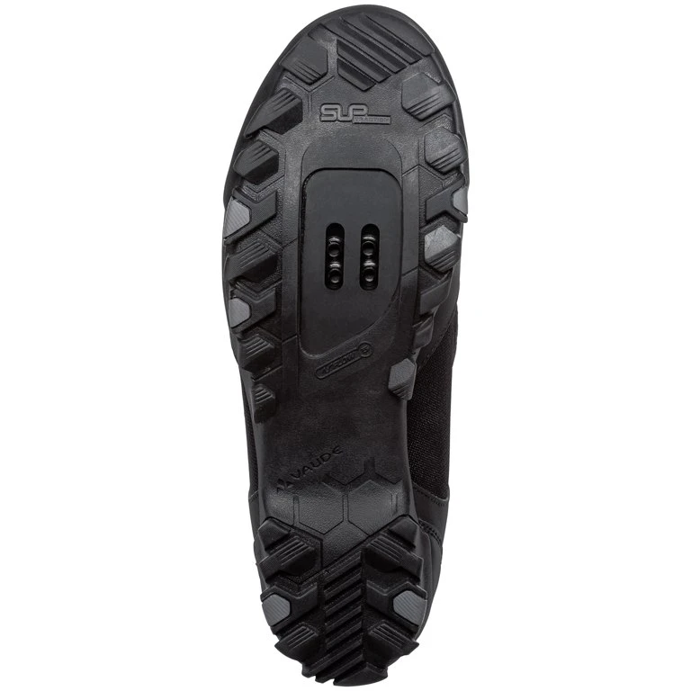 Vaude TVL Pavei STX Shoe - Phantom Black 7 Vaude TVL Pavei STX Shoe - Phantom Black - Image 5