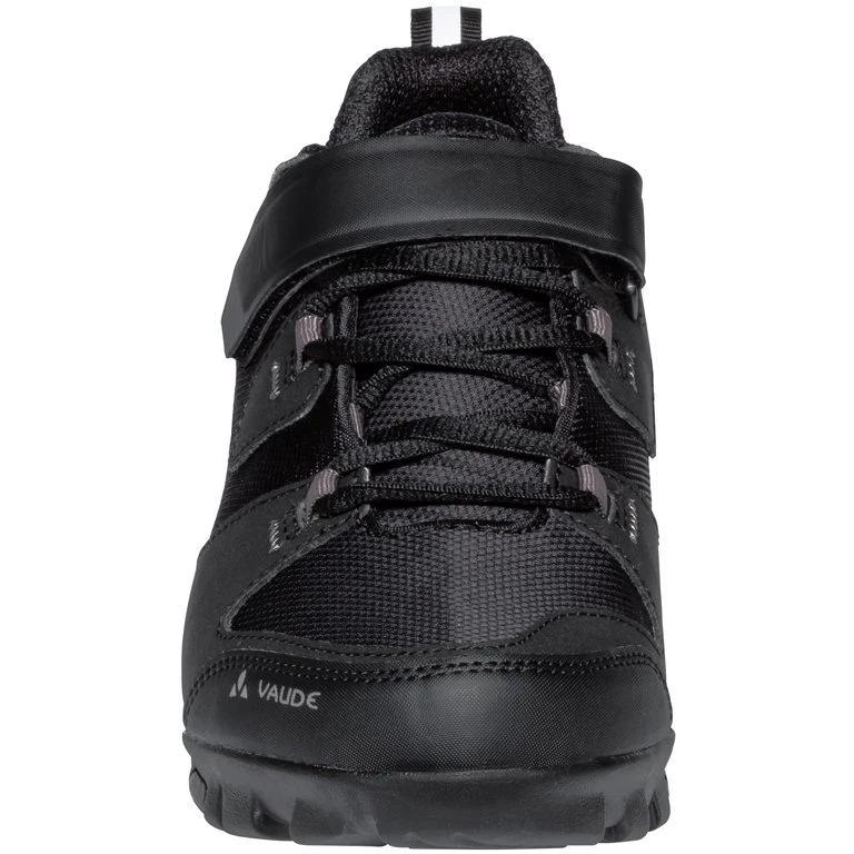 Vaude TVL Pavei STX Shoe - Phantom Black 8 Vaude TVL Pavei STX Shoe - Phantom Black - Image 6