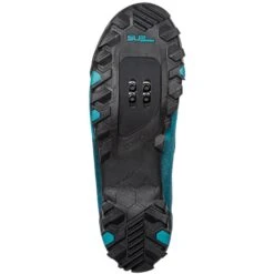 Vaude Women‘s TVL Pavei Shoes - Dragonfly -Vaude 241392 04 d 469216