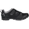 Vaude Men's TVL Hjul Shoes - Black 1 Vaude Men's TVL Hjul Shoes - Black -Vaude 241449 00 d 469395