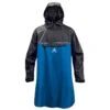 Vaude Valero Poncho - Blue -Vaude 24229 00 d 38172