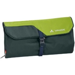 Vaude Tecowrap II Washbag - 2L - Quarz