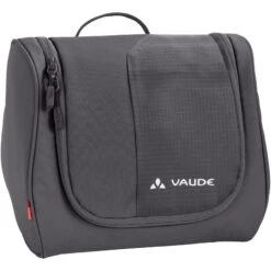 Vaude Tecowash II Washbag - 7L - Iron