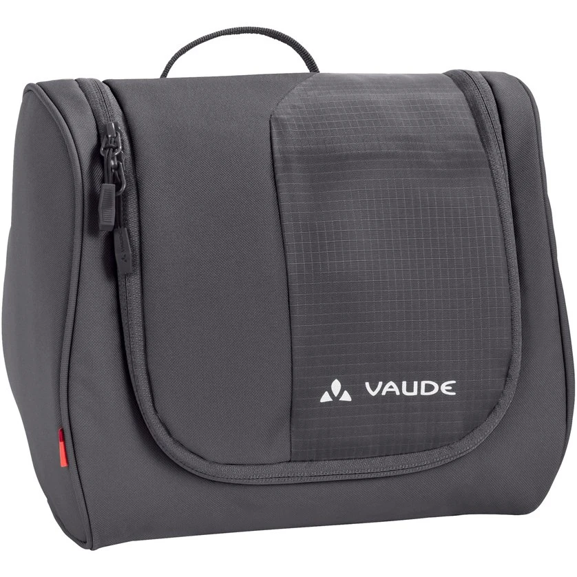 Vaude Tecowash II Washbag - 7L - Iron 3 Vaude Tecowash II Washbag - 7L - Iron