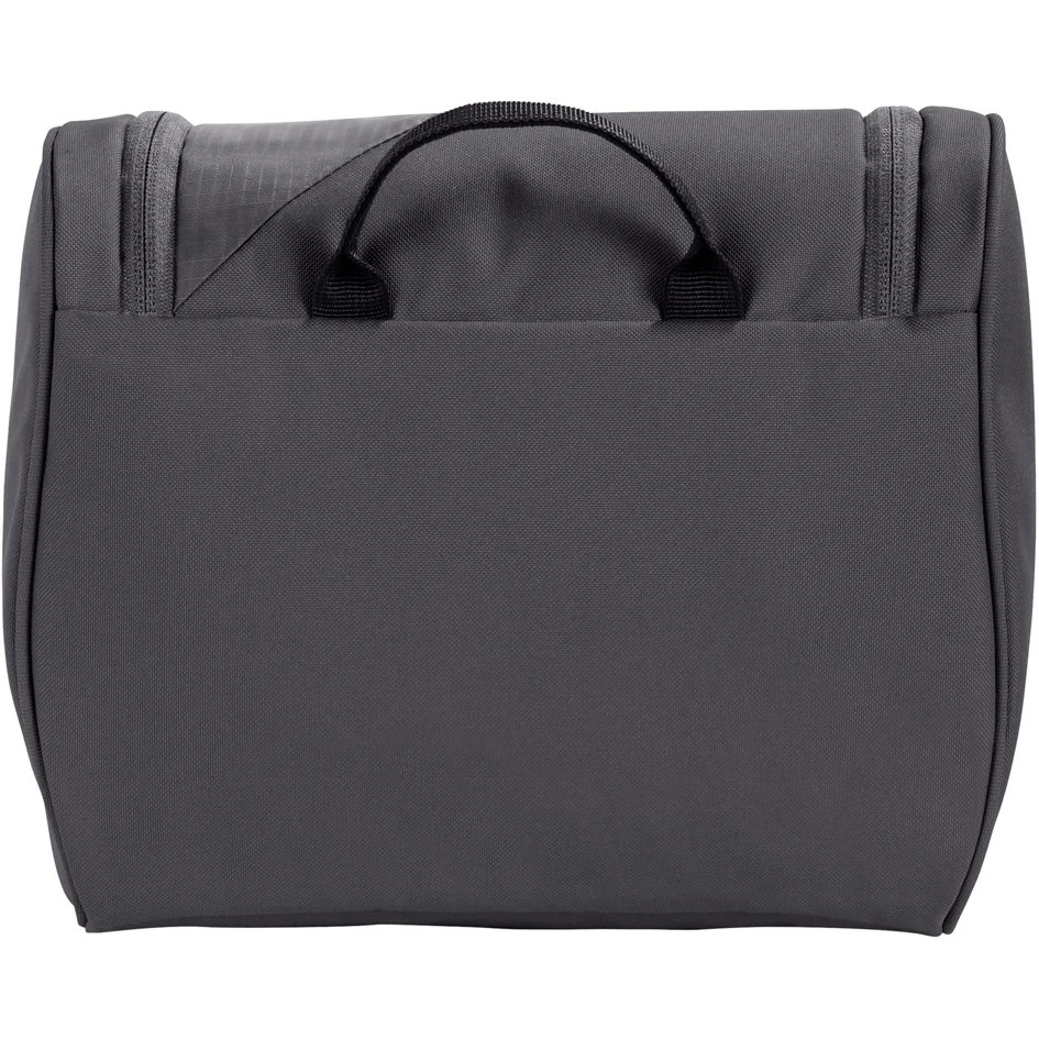 Vaude Tecowash II Washbag - 7L - Iron 4 Vaude Tecowash II Washbag - 7L - Iron - Image 2