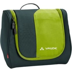 Vaude Tecowash II Washbag - 7L - Quarz