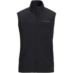 Vaude Men's Hurricane Vest III - Black -Vaude 301091 00 d 615220
