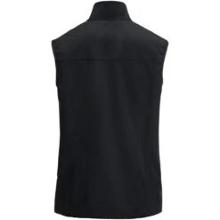 Vaude Men's Hurricane Vest III - Black -Vaude 301091 01 d 615221