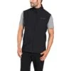 Vaude Men's Hurricane Vest III - Black -Vaude 301091 02 d 615222
