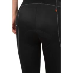 Vaude Women's Active 3/4 Pants - Black Uni -Vaude 301710 07 d 617394