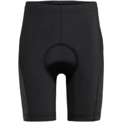 Vaude Kids Elmo Pants VI - Black