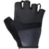 Vaude Men's Advanced Gloves II - Black 1 Vaude Men's Advanced Gloves II - Black -Vaude 314328 00 d 649653