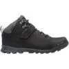 Vaude AM Tsali Mid STX All-Mountain Shoes - Phantom Black -Vaude 314468 00 d 649940