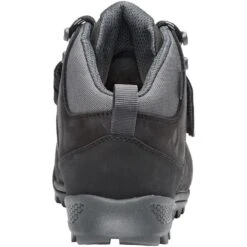 Vaude AM Tsali Mid STX All-Mountain Shoes - Phantom Black 15 Vaude AM Tsali Mid STX All-Mountain Shoes - Phantom Black -Vaude 314468 02 d 649942