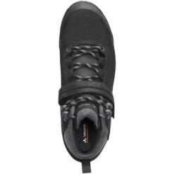 Vaude AM Tsali Mid STX All-Mountain Shoes - Phantom Black 16 Vaude AM Tsali Mid STX All-Mountain Shoes - Phantom Black -Vaude 314468 03 d 649943