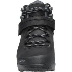 Vaude AM Tsali Mid STX All-Mountain Shoes - Phantom Black 18 Vaude AM Tsali Mid STX All-Mountain Shoes - Phantom Black -Vaude 314468 05 d 649945