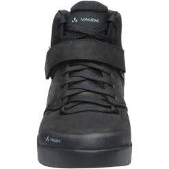 Vaude AM Moab Mid STX All-Mountain Flat Pedal Shoes - Phantom Black -Vaude 314482 05 d 649977