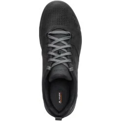 Vaude AM Moab All-Mountain Flat Pedal Shoe - Phantom Black -Vaude 314517 03 d 650059