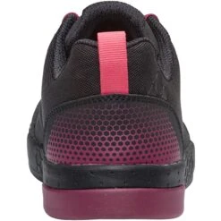 Vaude Women's AM Moab Syn. Flat Pedal Shoes - Passion Fruit -Vaude 314521 02 d 650070