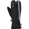 Vaude Syberia Gloves III - Black