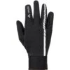 Vaude Strone Gloves Full Finger - Black 2 Vaude Strone Gloves Full Finger - Black -Vaude 334449 00 d 704675