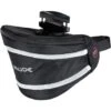 Vaude Tool LED Saddle Bag - 0.5L - Black -Vaude 334935 00 d 705834