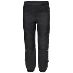 Vaude Kids Grody Pants IV - Black