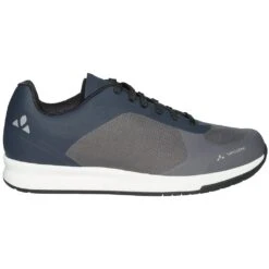 Vaude TVL Asfalt Tech DUALFLEX Shoes Flat Pedal - Eclipse