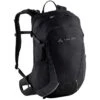 Vaude Tremalzo 16 Backpack - Black -Vaude 353720 00 d 758908