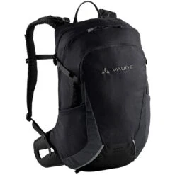 Vaude Tremalzo 16 Backpack - Black