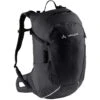 Vaude Tremalzo 22 Backpack - Black -Vaude 353730 00 d 758934