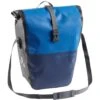 Vaude Aqua Back Color Single Bike Pannier - 24L - Navy -Vaude 353906 00 d 759298