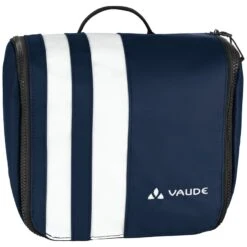 Vaude Benno Washbag - 5L - Marine