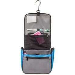 Vaude Benno Washbag - 5L - Marine -Vaude 354589 02 d 761161