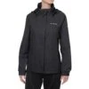 Vaude Escape Bike Light Jacket Women - Black