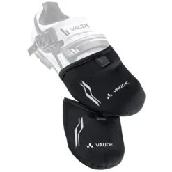 Vaude Shoecap Metis II - Black