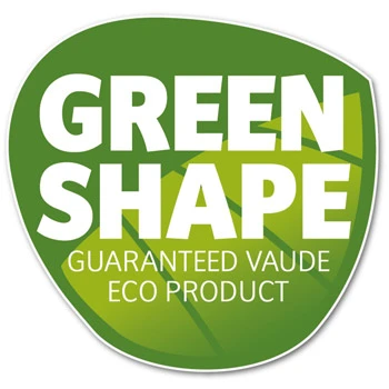 Vaude Valero Poncho - Blue 7 Vaude Valero Poncho - Blue - Image 5